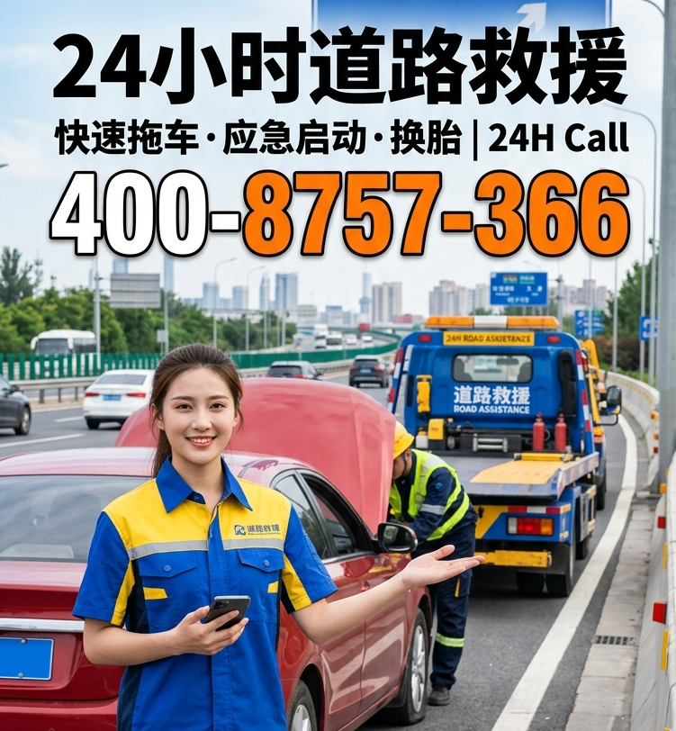 增值救援服务